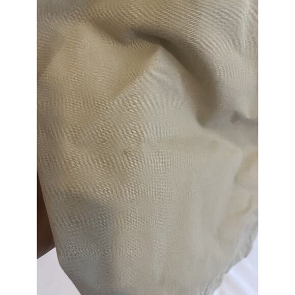 Pacific Trail Unisex Outdoor Hiking Beige Hooded Jacket Medium - Picture 5 of 6